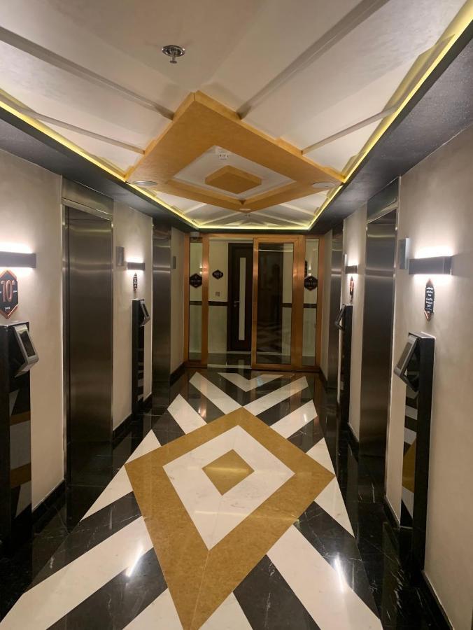 Royal Suites By Just Cavalli - Downtown Studio * Dubái