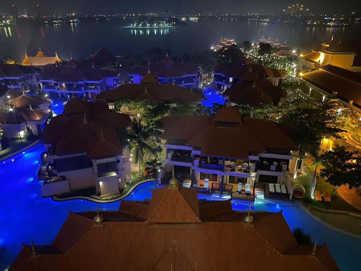 Anantara Hotel&residences 5*