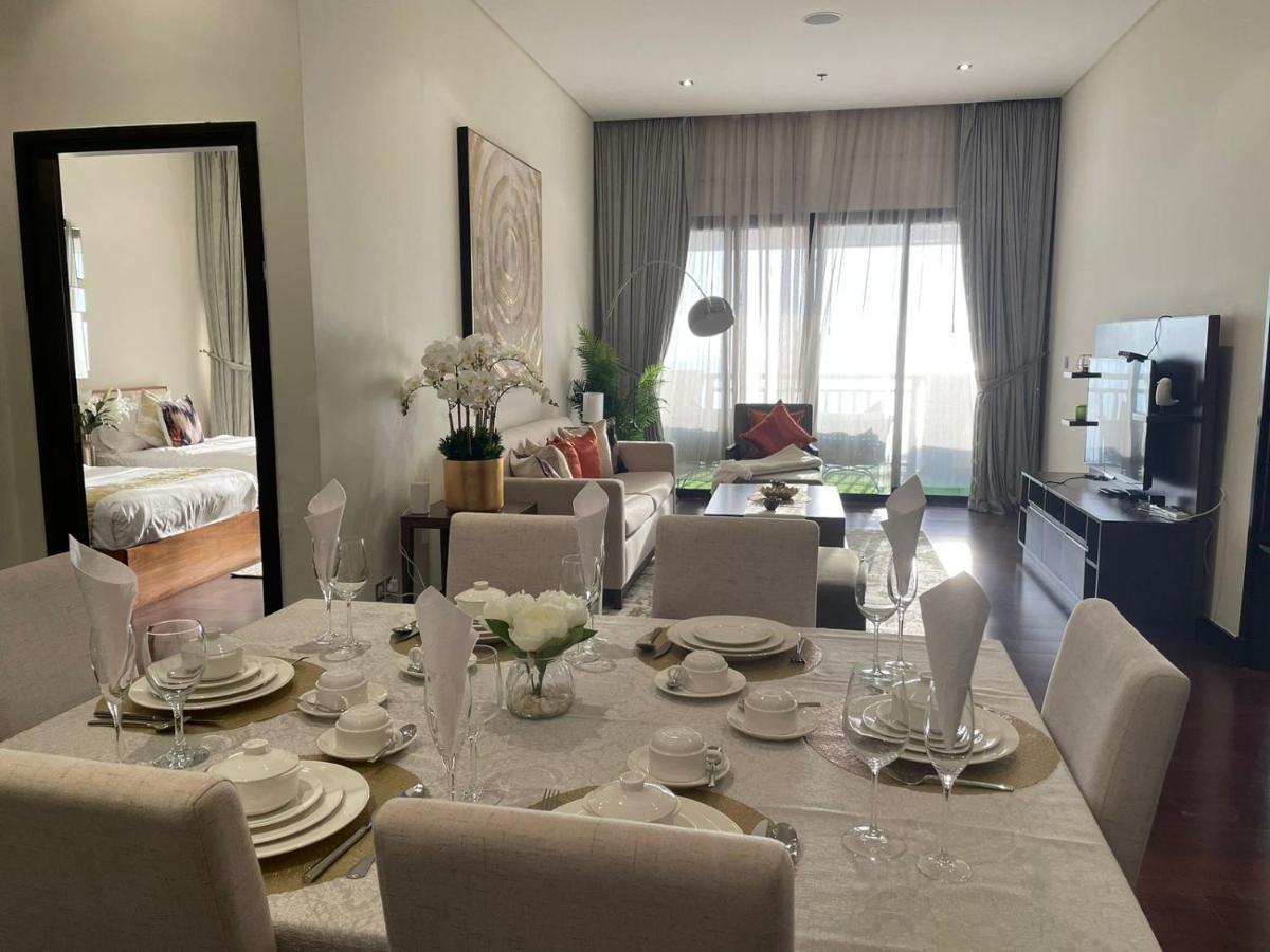 Anantara Hotel&residences 5*
