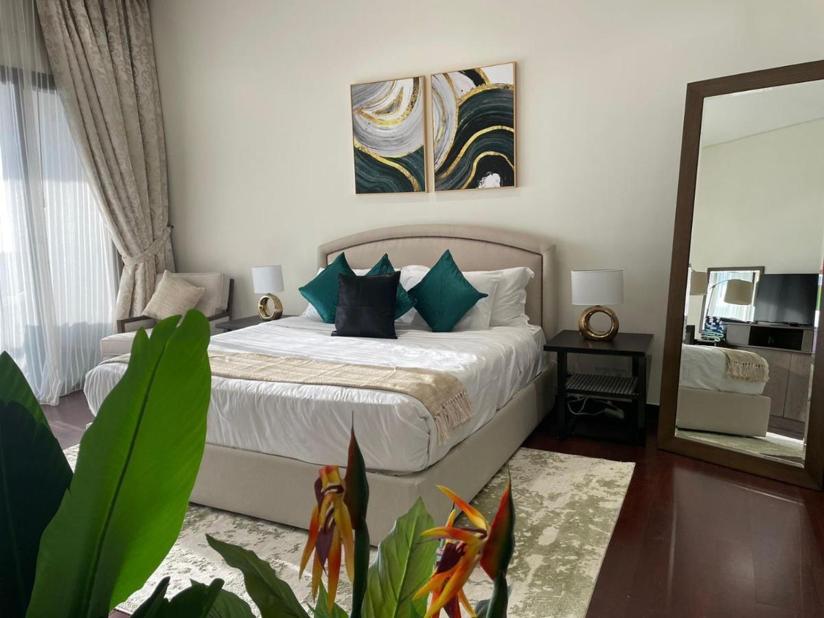 Anantara Hotel&residences 5* Apartamento *