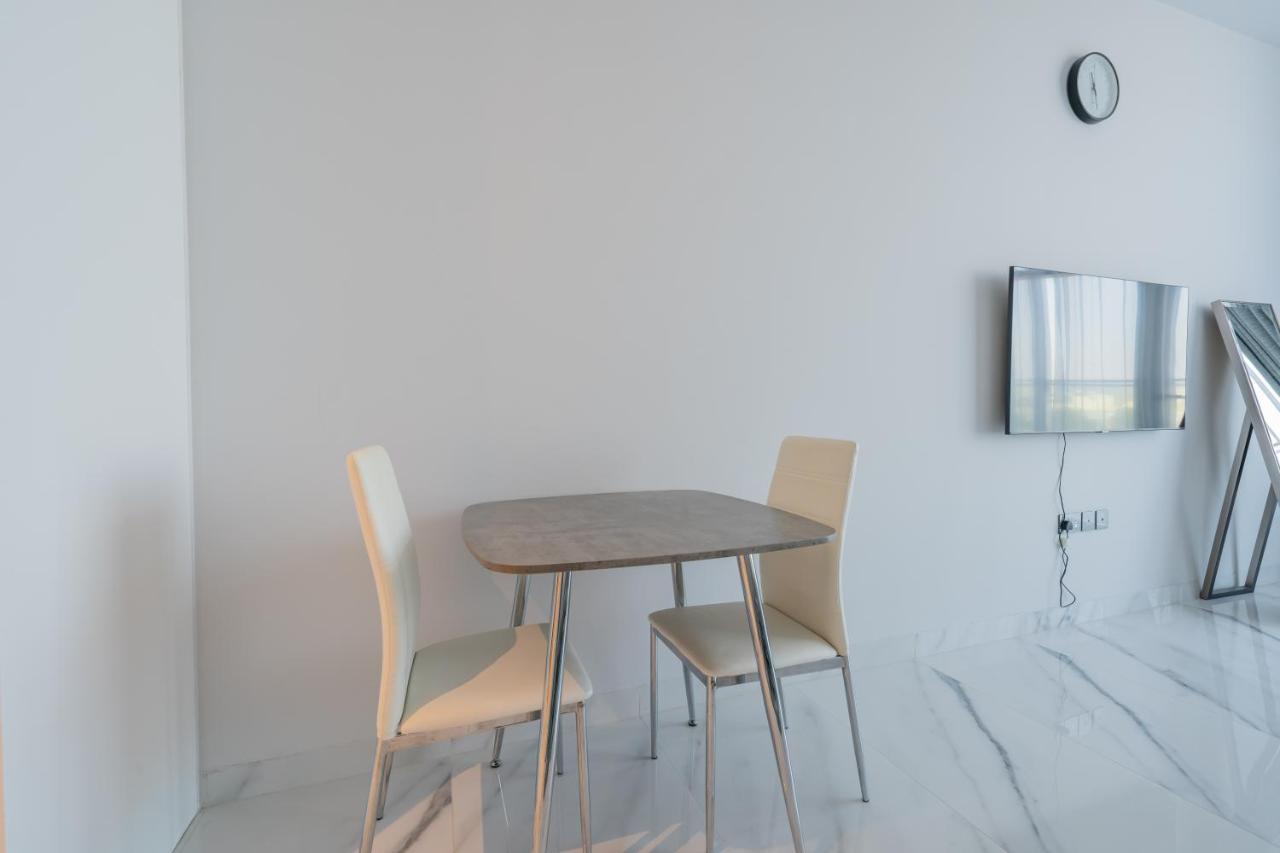Grace Residency Apartament *