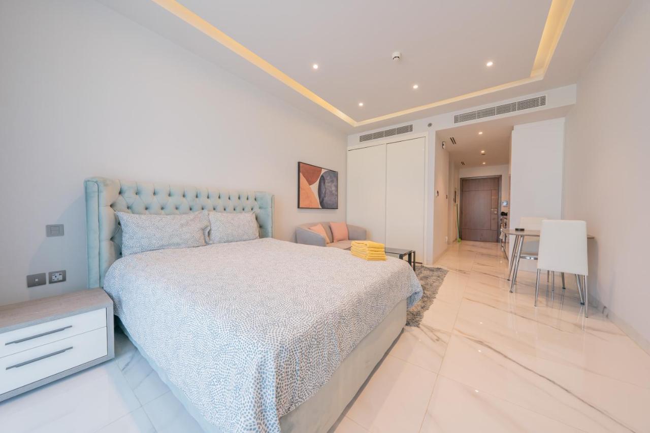 Grace Residency Apartament