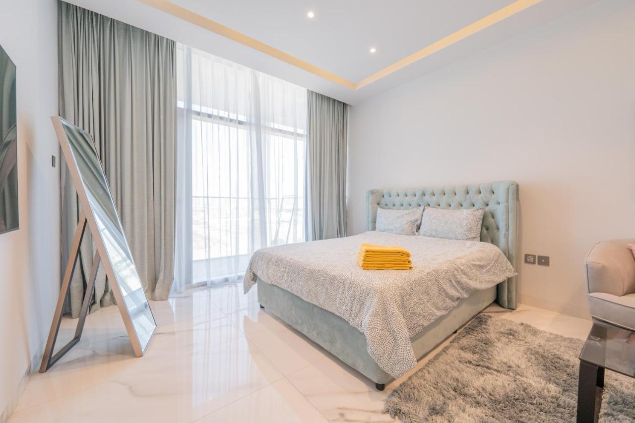 Apartament Grace Residency *