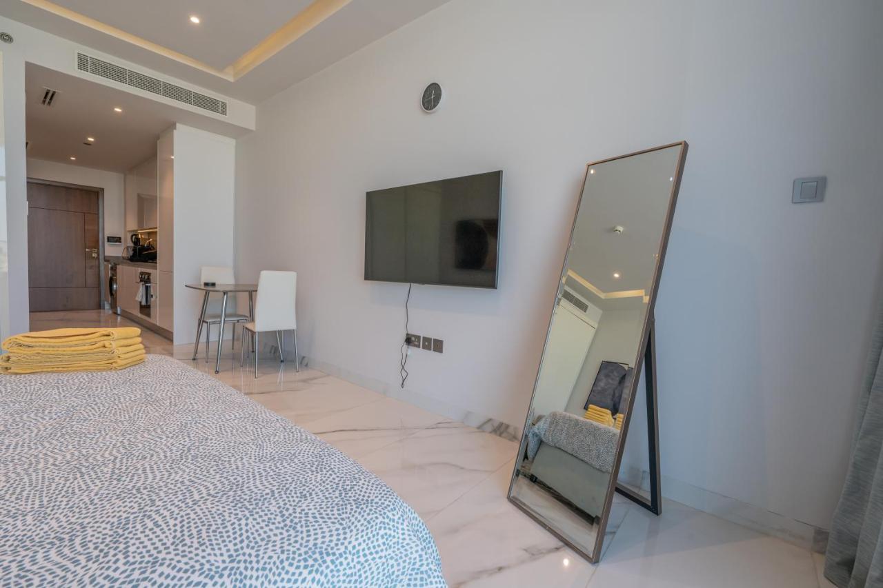 Grace Residency Apartament Dubai