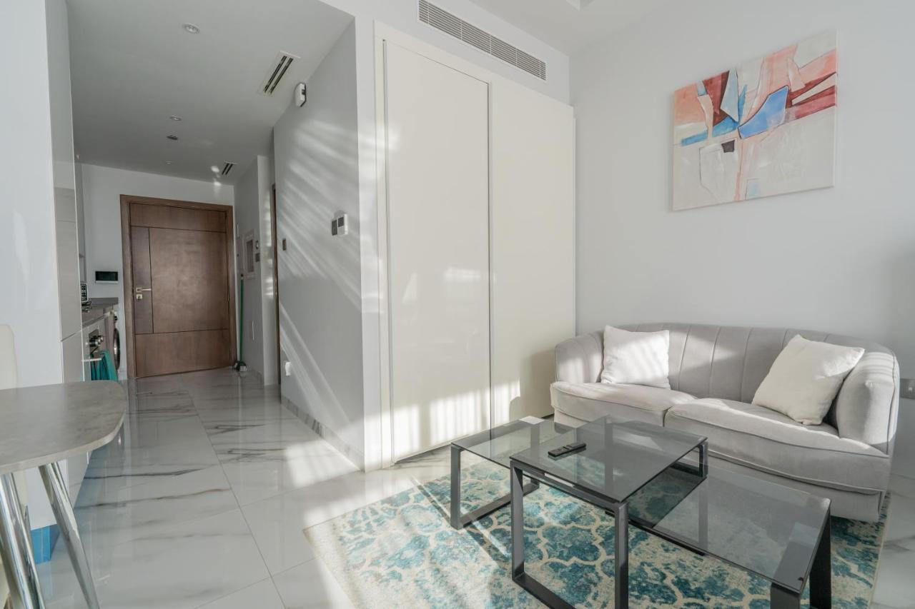 Apartament Grace Residency *