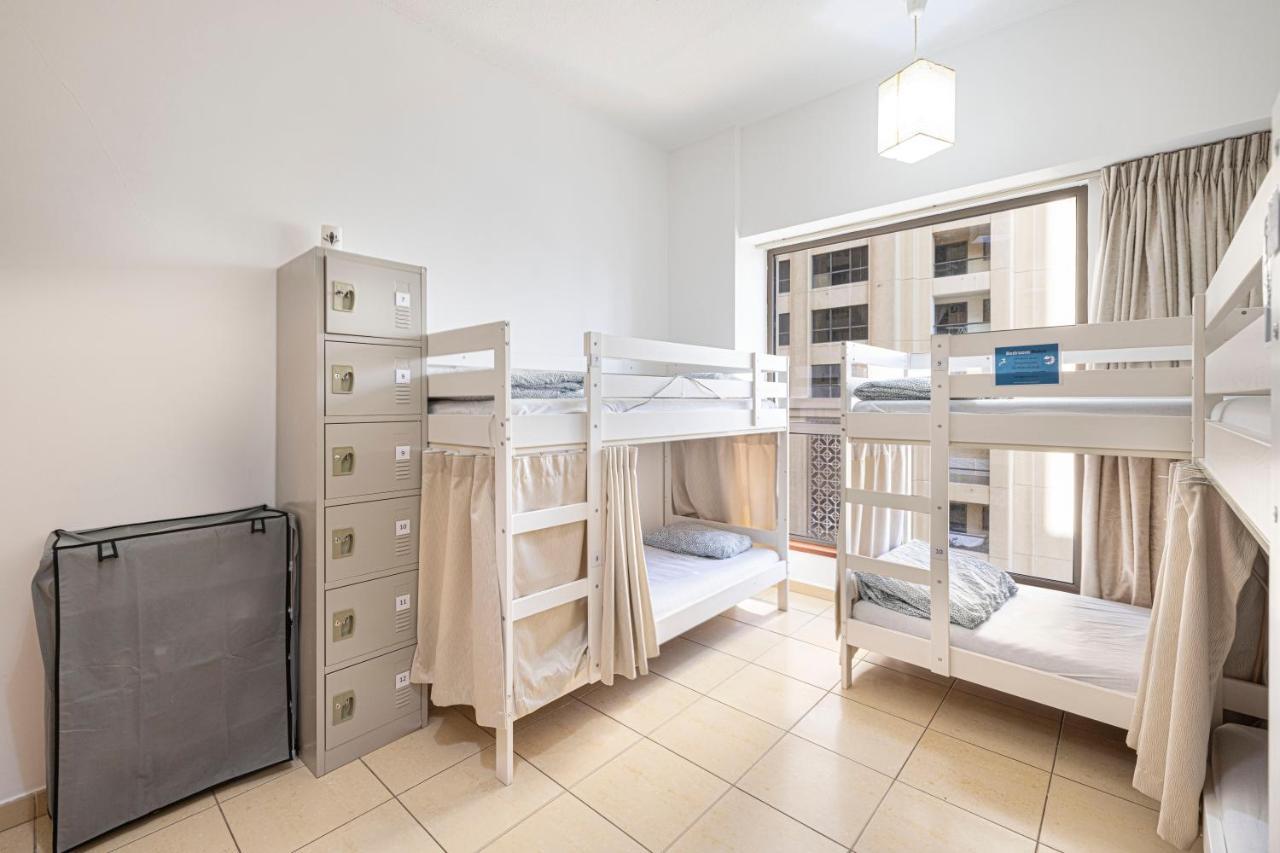 Next'house - Jbr Beach - Pool - Walk To Jbr Beach - Metro Station * Dubái