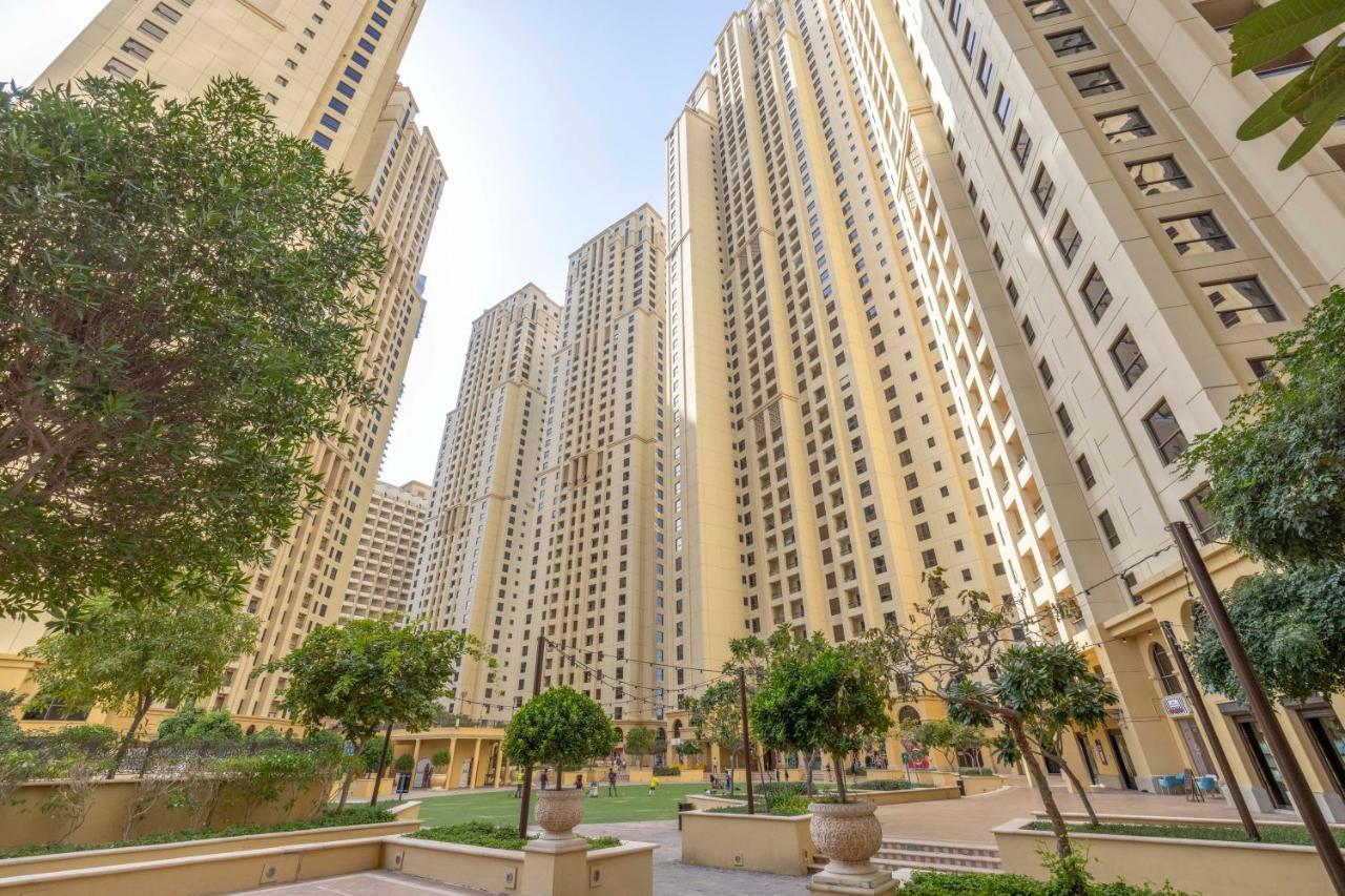 Hostal Next'house - Jbr Beach - Pool - Walk To Jbr Beach - Metro Station