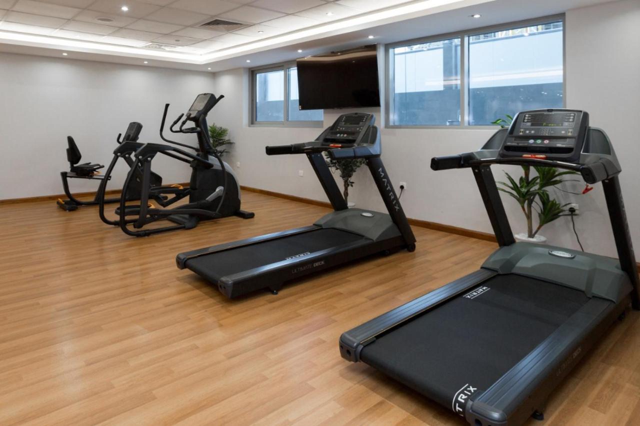 Large And Complete I Near Mall Lejlighed Dubai