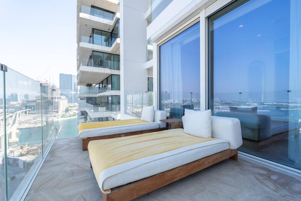 Apartment Experience The Luxe Life In The Palm! Dubai
