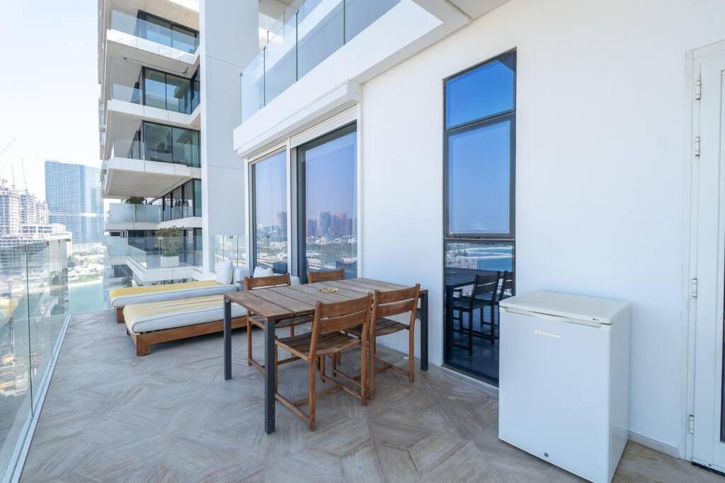 Experience The Luxe Life In The Palm! Apartment Dubai