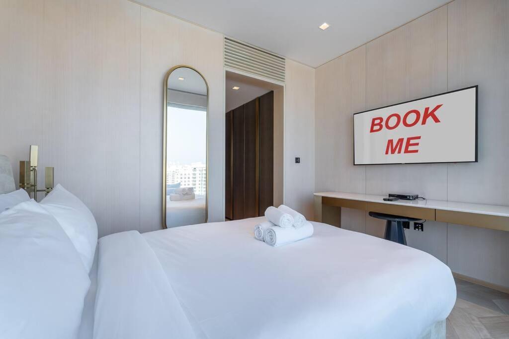 Apartment Experience The Luxe Life In The Palm! *