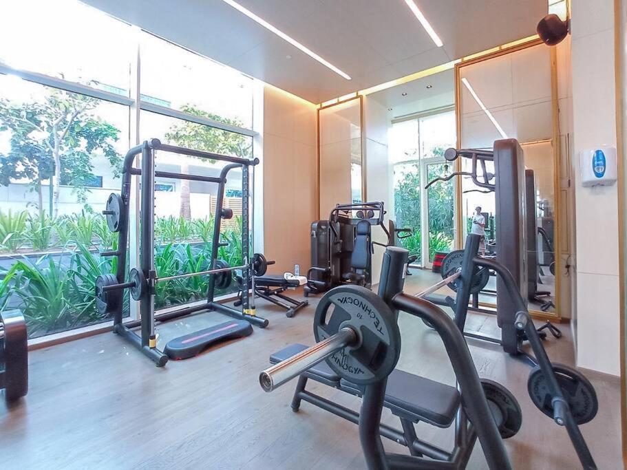 Experience The Luxe Life In The Palm! Apartment Dubai