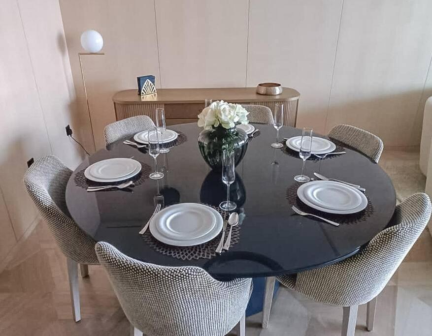 Apartment Experience The Luxe Life In The Palm! Dubai