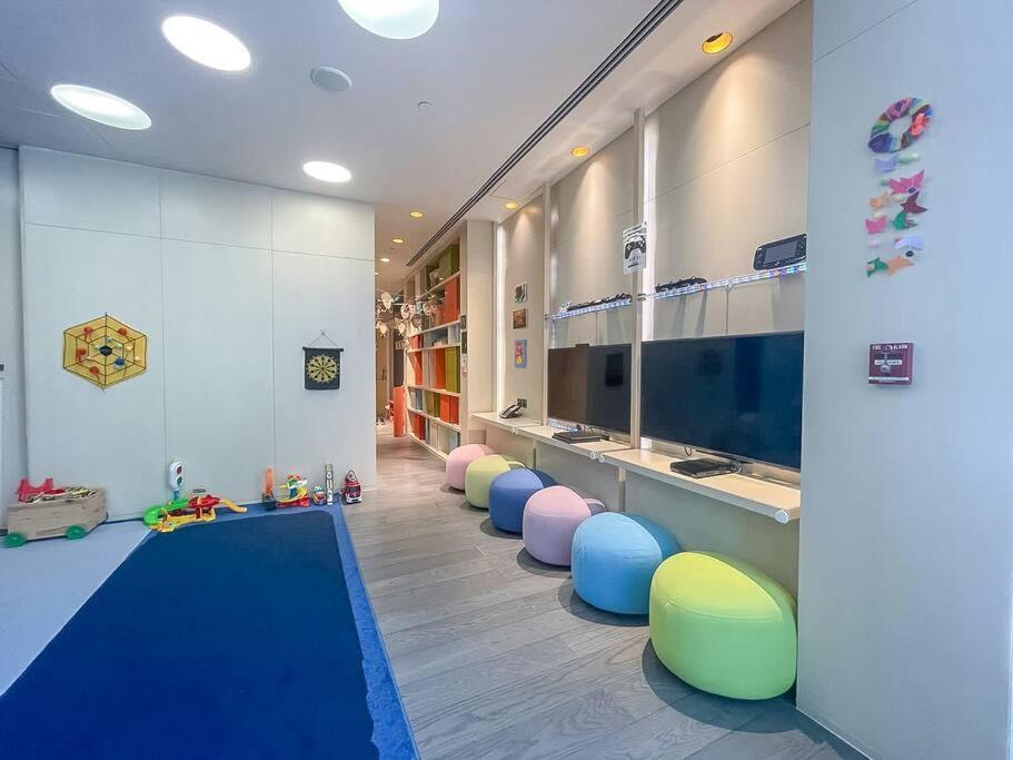 Experience The Luxe Life In The Palm! Apartment Dubai