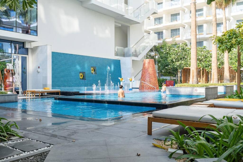 Experience The Luxe Life In The Palm! Apartment *