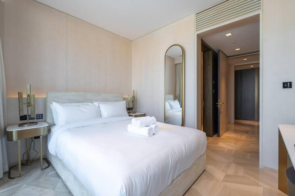 Experience The Luxe Life In The Palm! Dubai