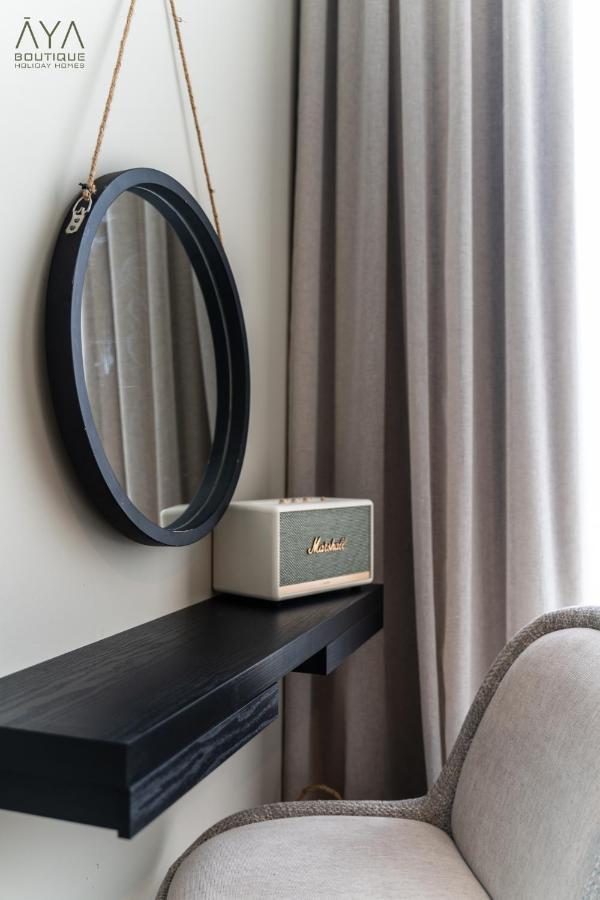 Elegant Luxury With Stunning Views In Creek Harbour By Aya Boutique