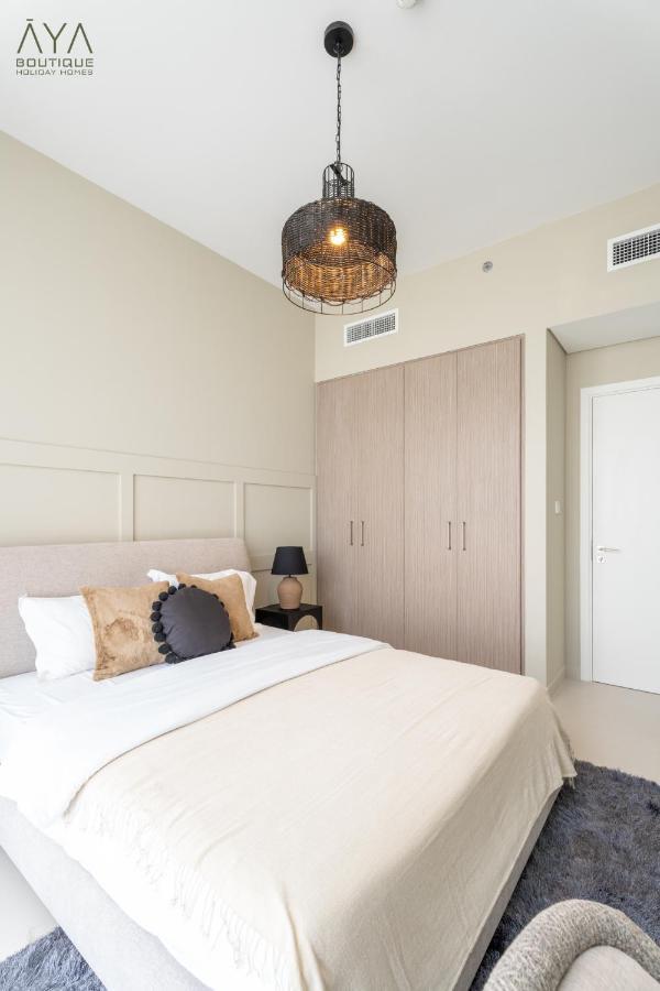 Apartment Elegant Luxury With Stunning Views In Creek Harbour By Aya Boutique