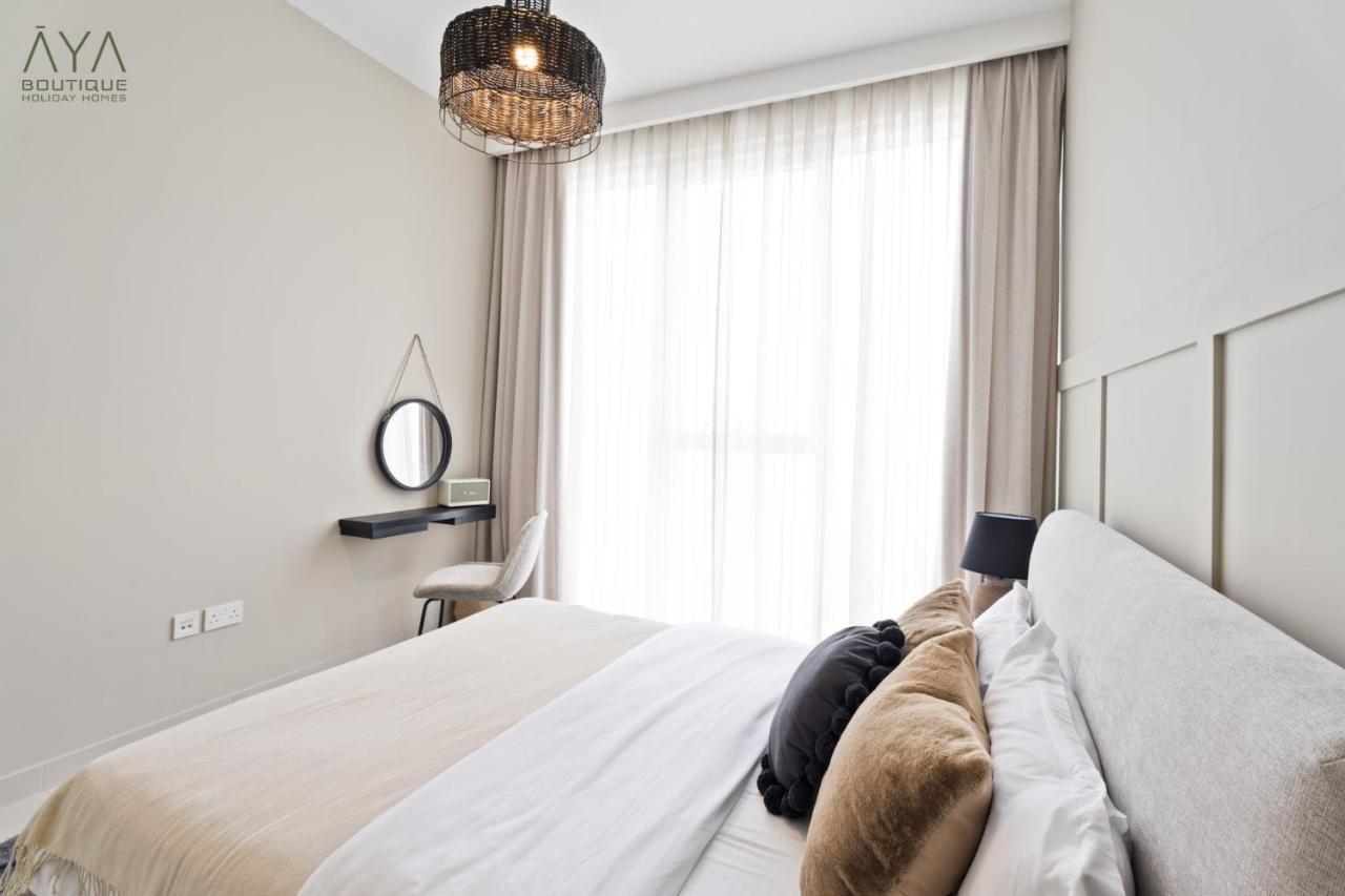 Elegant Luxury With Stunning Views In Creek Harbour By Aya Boutique * Dubai