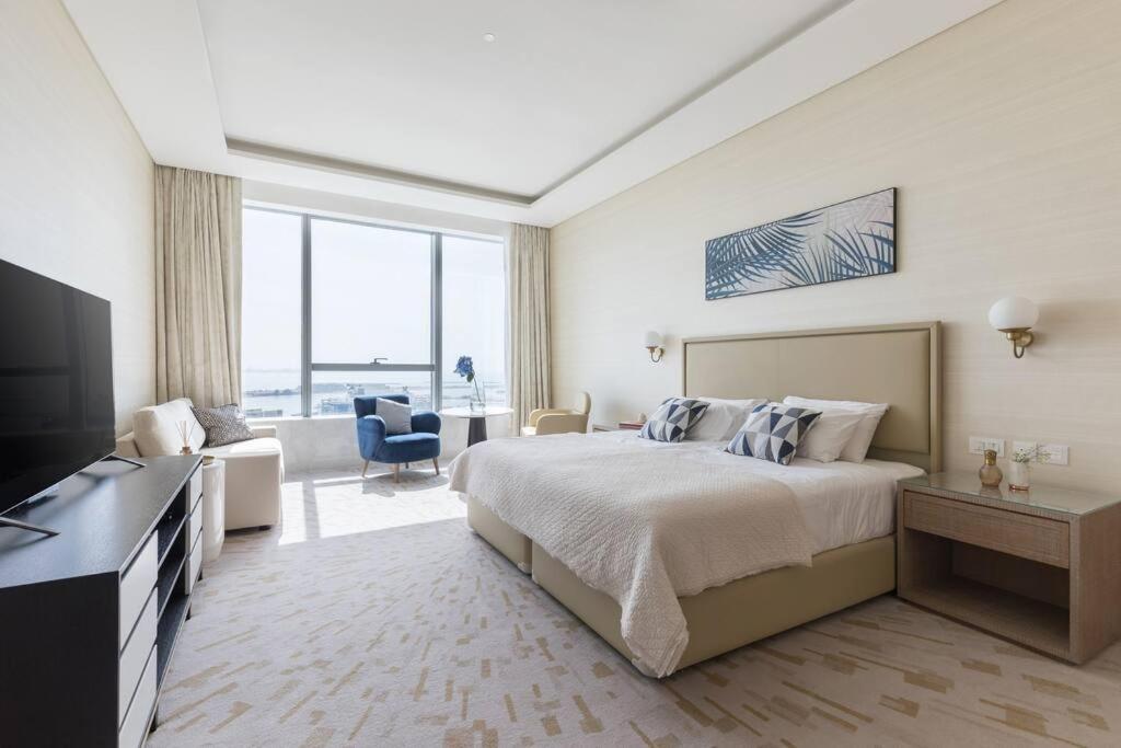 Palm Tower St. Regis Amazing View High-end * Dubái