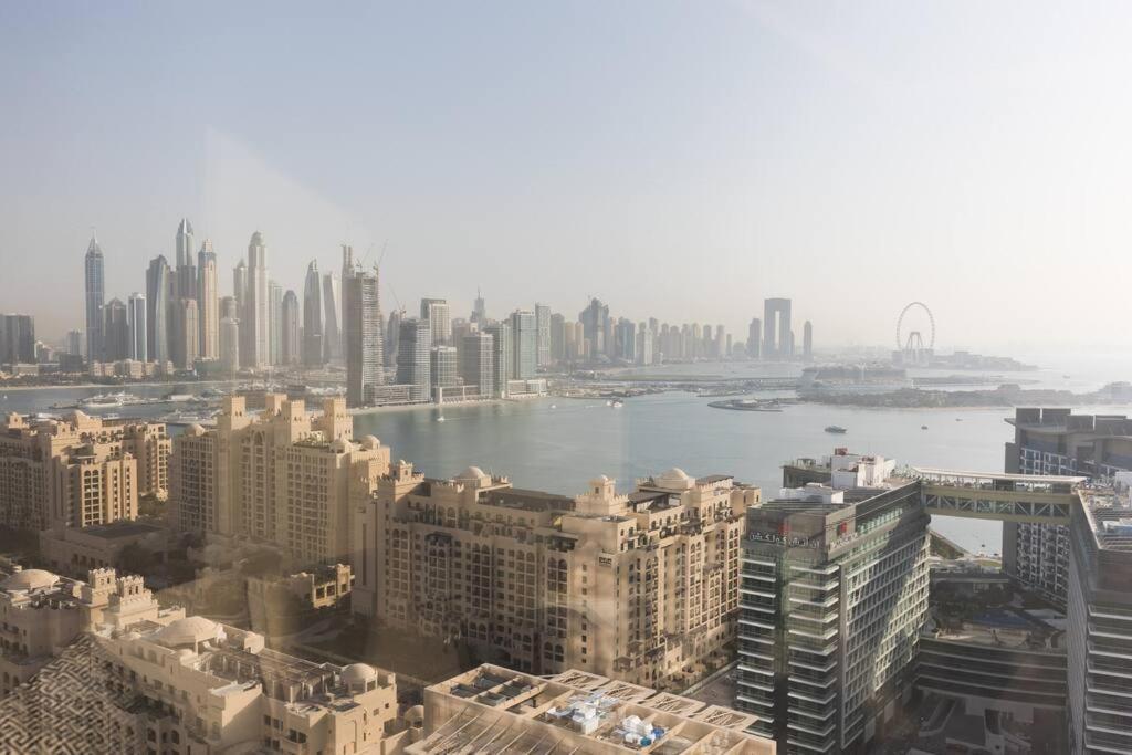 Apartamento Palm Tower St. Regis Amazing View High-end *