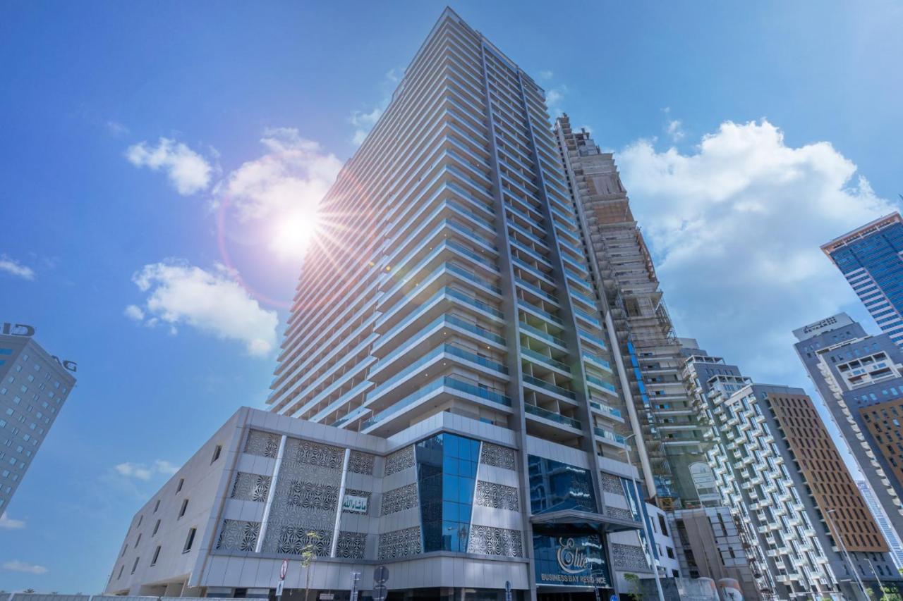 Lejlighed Large And Complete I Near Mall Dubai
