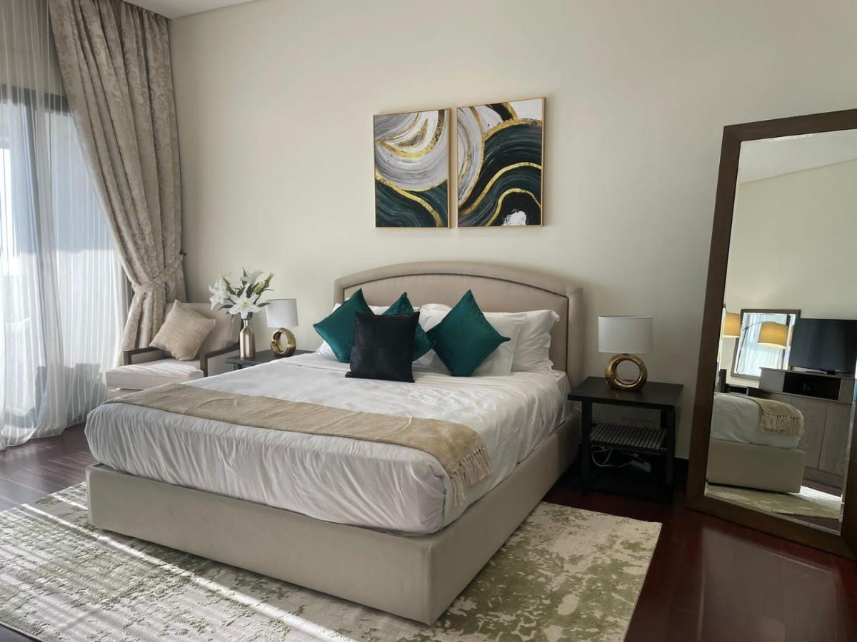 Apartamento Anantara Hotel&residences 5* *