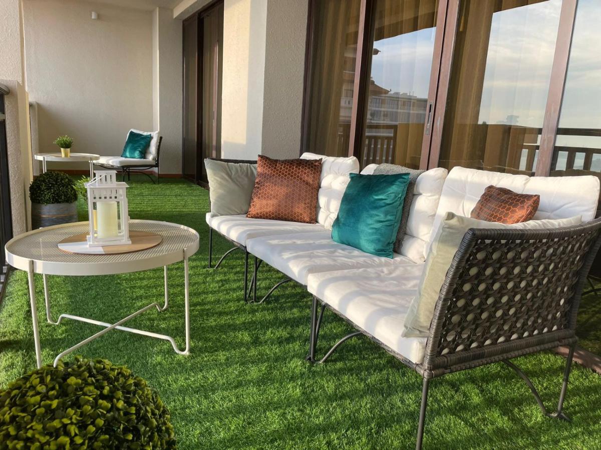 Apartamento Anantara Hotel&residences 5* Dubái