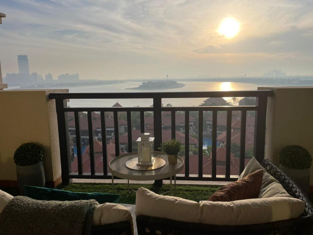 Apartamento Anantara Hotel&residences 5*