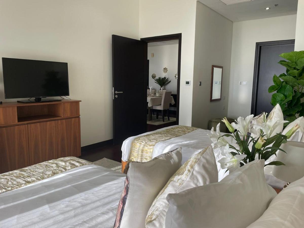 Anantara Hotel&residences 5* Dubái