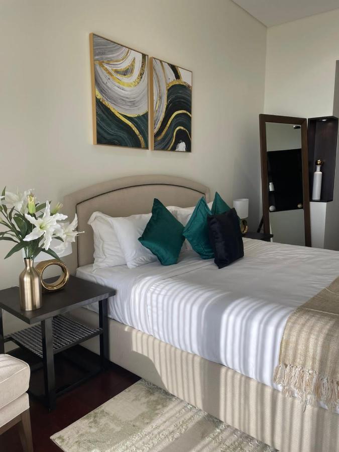 Anantara Hotel&residences 5* Dubái
