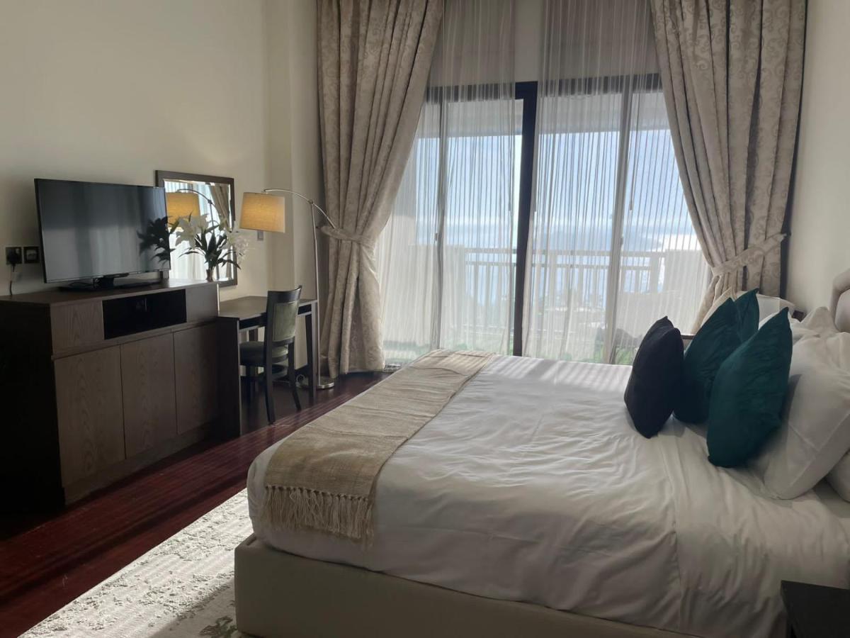 Anantara Hotel&residences 5*