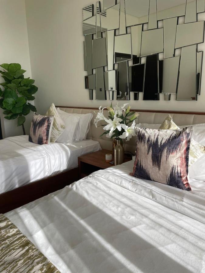 Anantara Hotel&residences 5* Apartamento