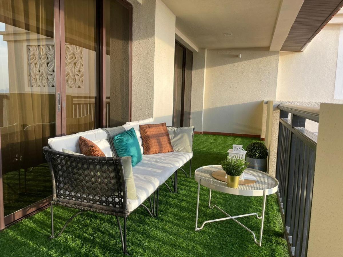 Apartamento Anantara Hotel&residences 5* *