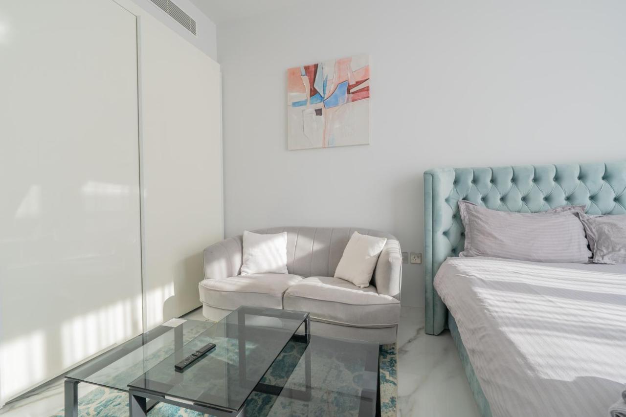 Apartament Grace Residency Dubai