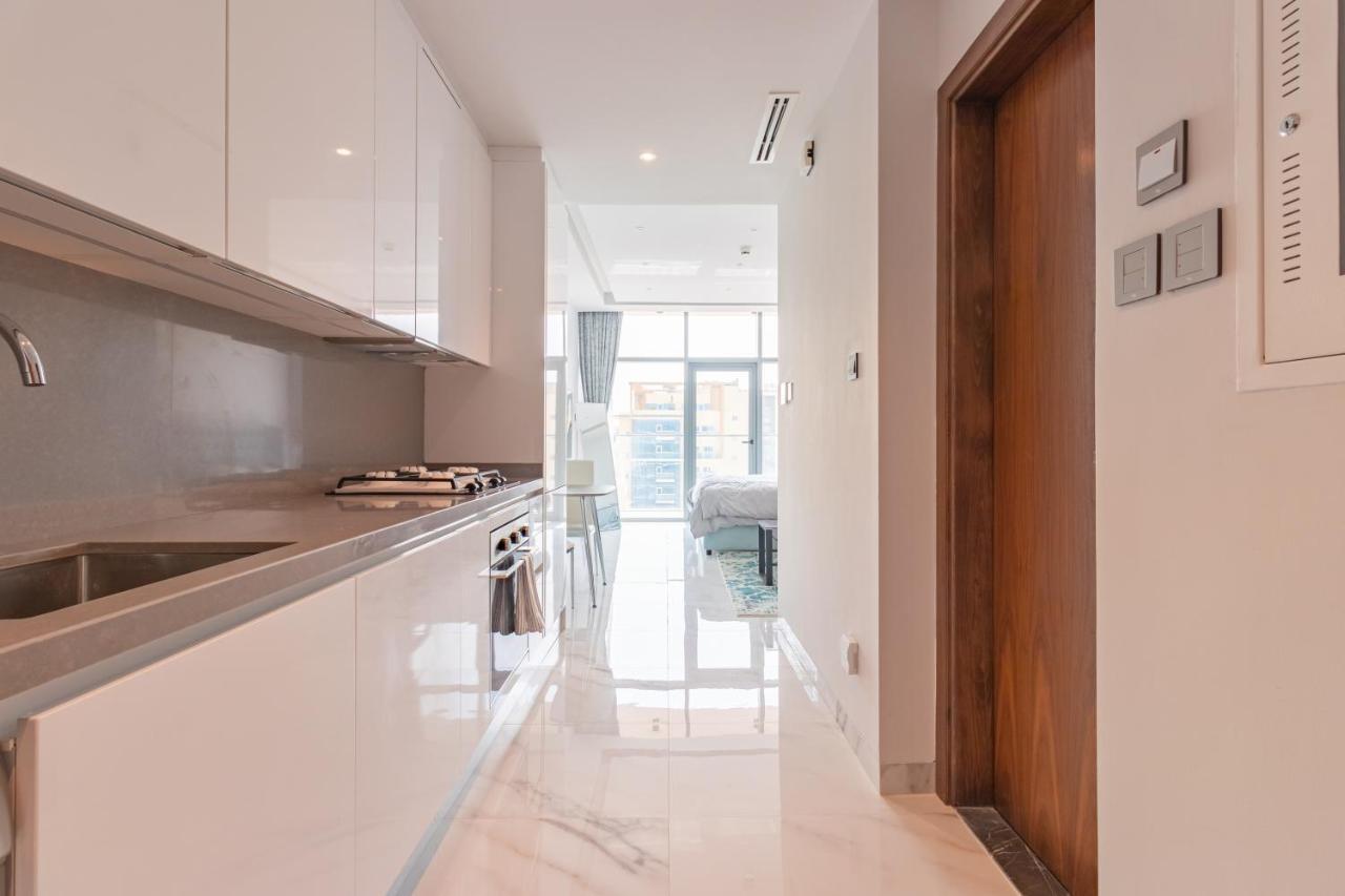 Grace Residency Apartament Dubai