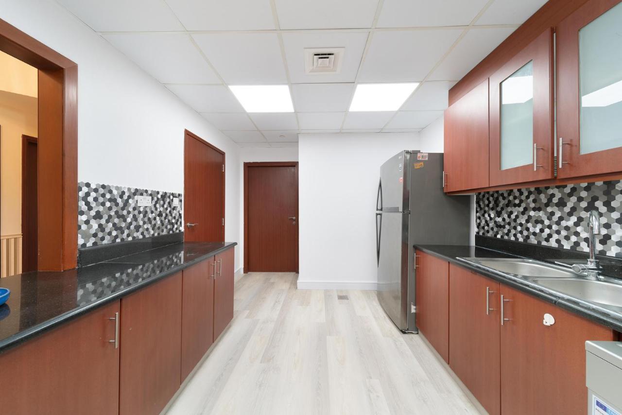 Elan Rimal Apartment