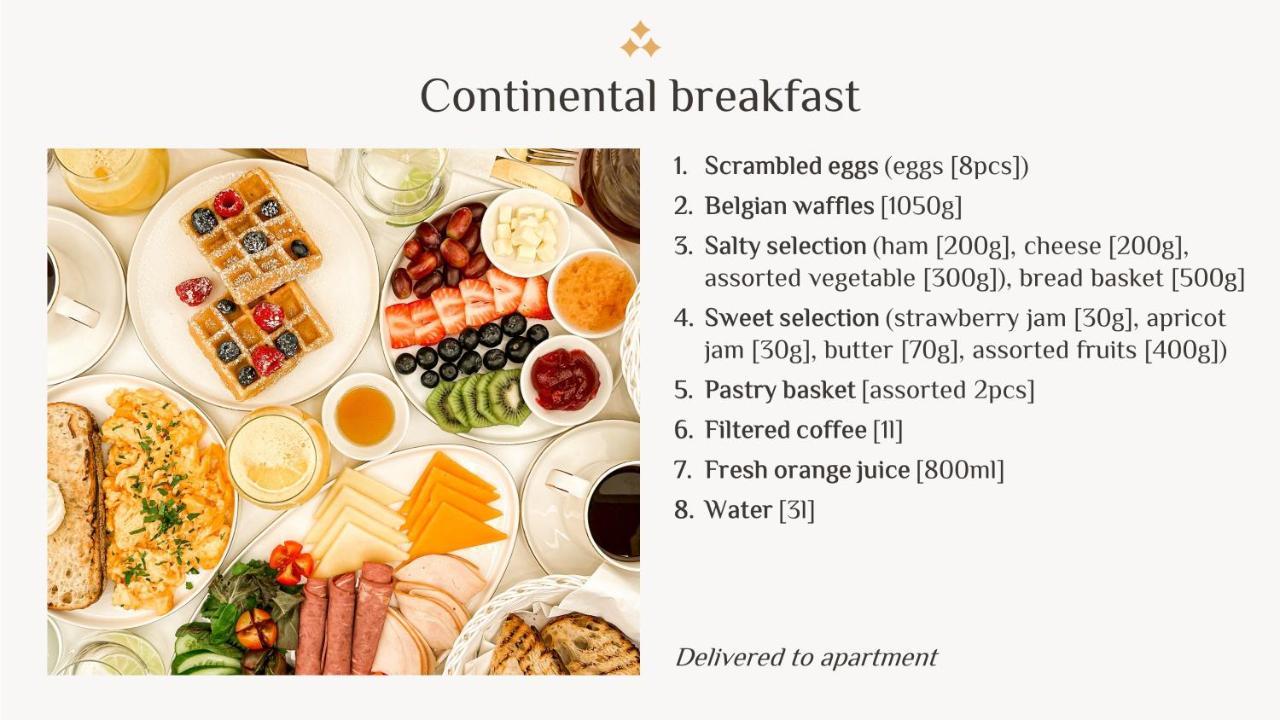 Apartamento Elite Royal - Full Burj Khalifa & Fountain View - Sovereign Dubai