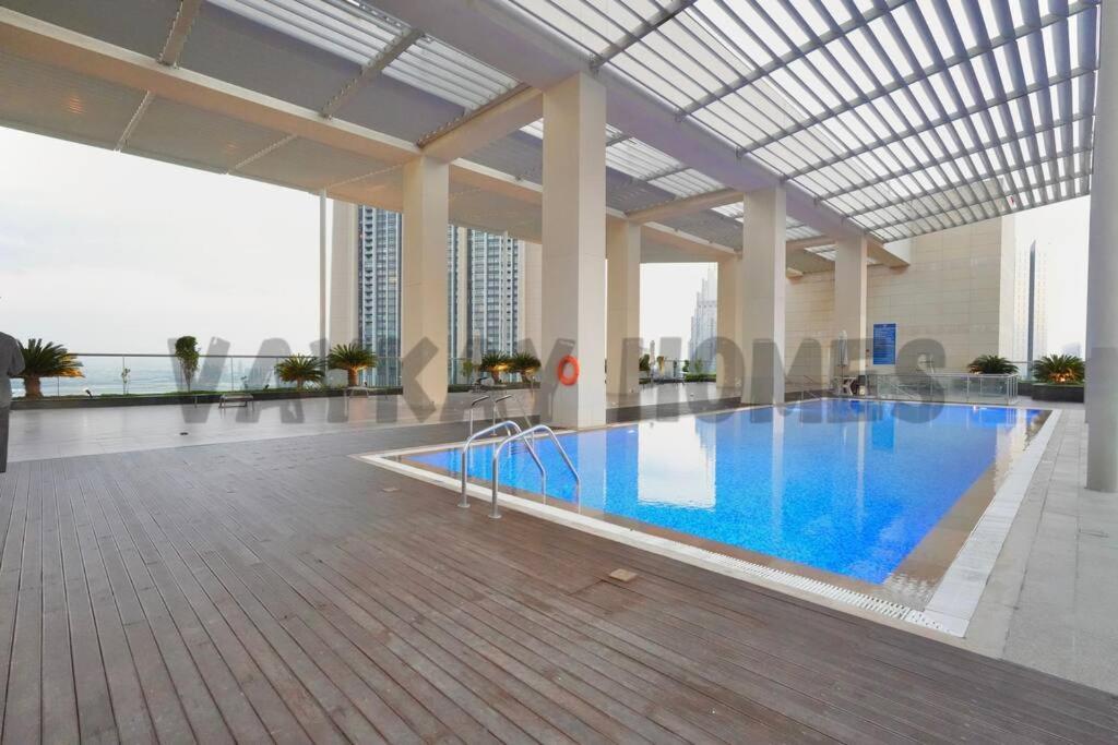 Apartament Vibe Luxury Service *