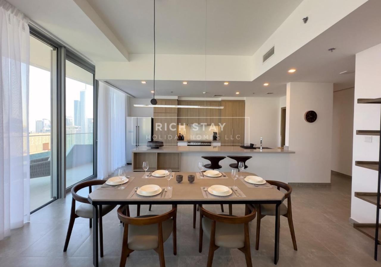 Appartamento Attractive 3br-stella Maris Marina By Rich
