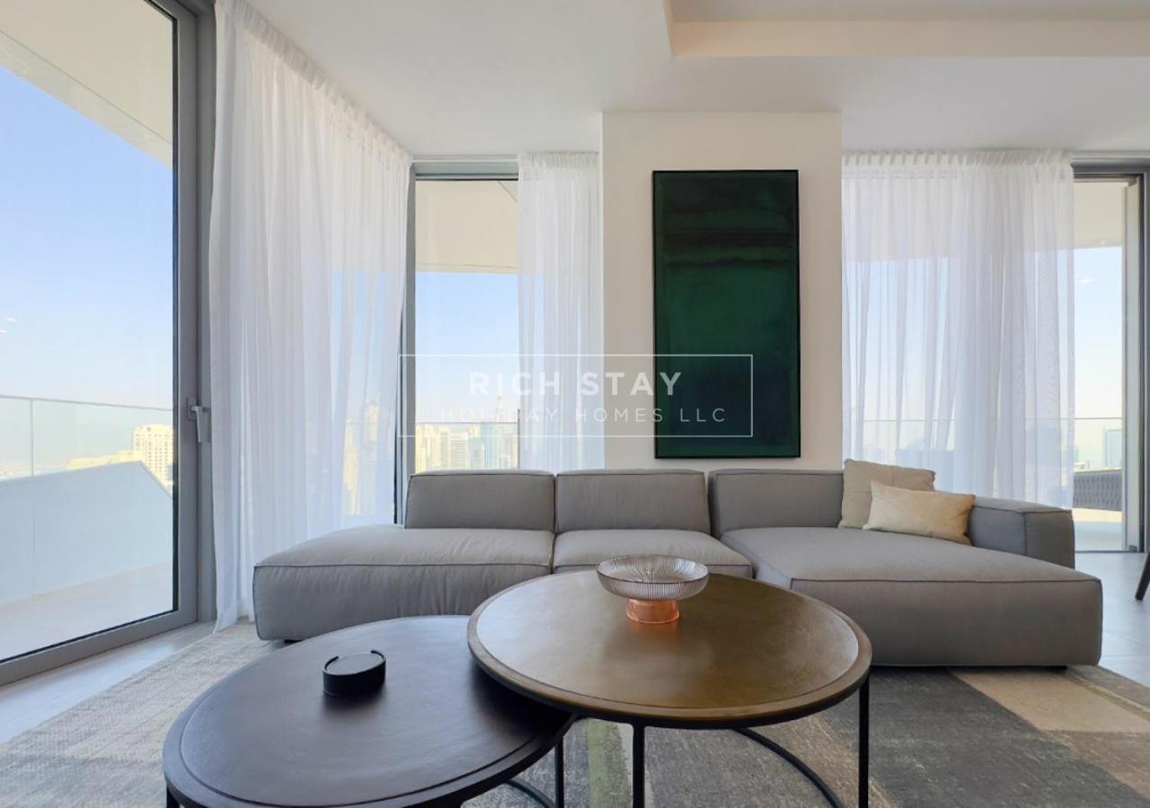 Appartamento Attractive 3br-stella Maris Marina By Rich *
