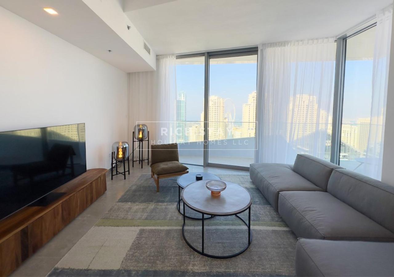 Appartamento Attractive 3br-stella Maris Marina By Rich *