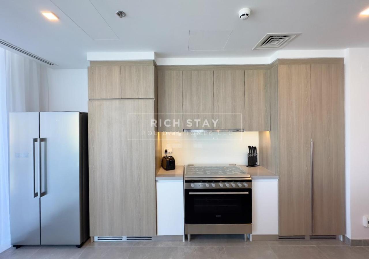 Attractive 3br-stella Maris Marina By Rich Appartamento Dubai