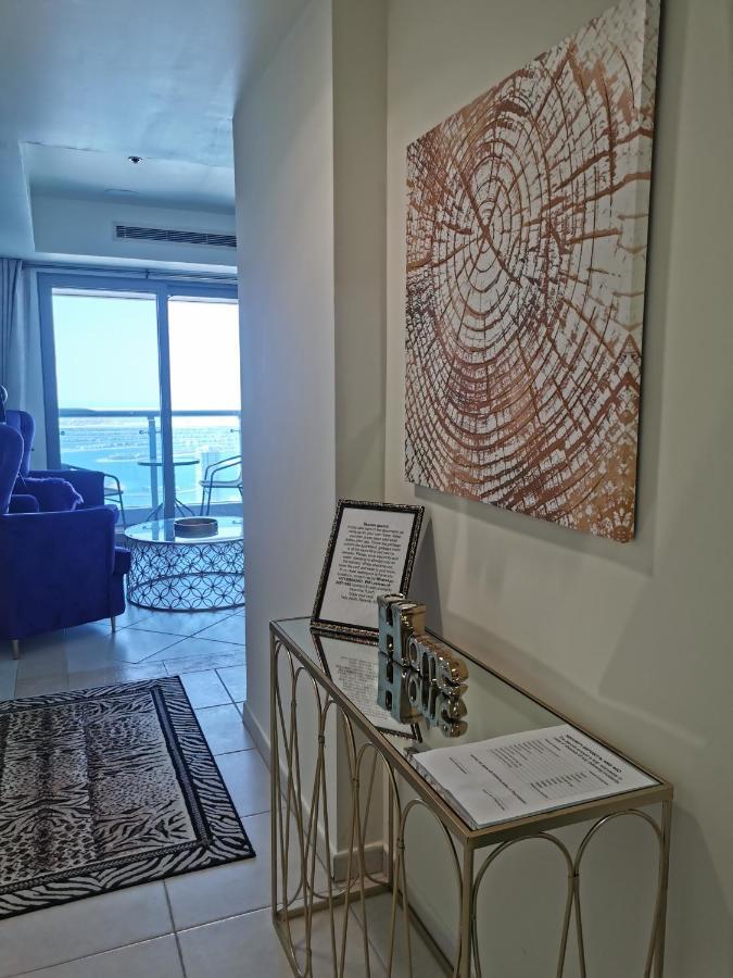 Apartamento Serenity 3br Palm View In Marina