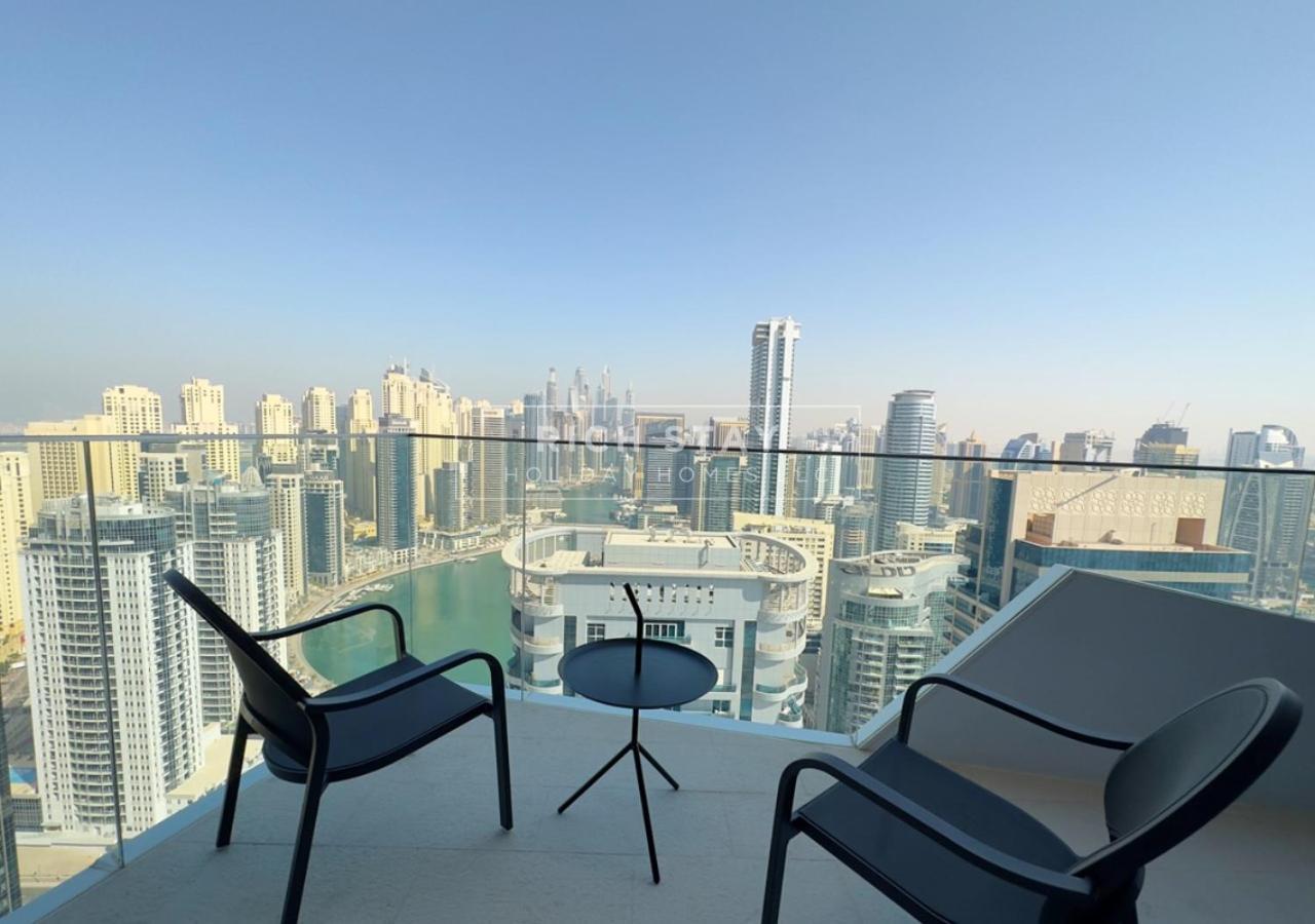 Appartamento Attractive 3br-stella Maris Marina By Rich