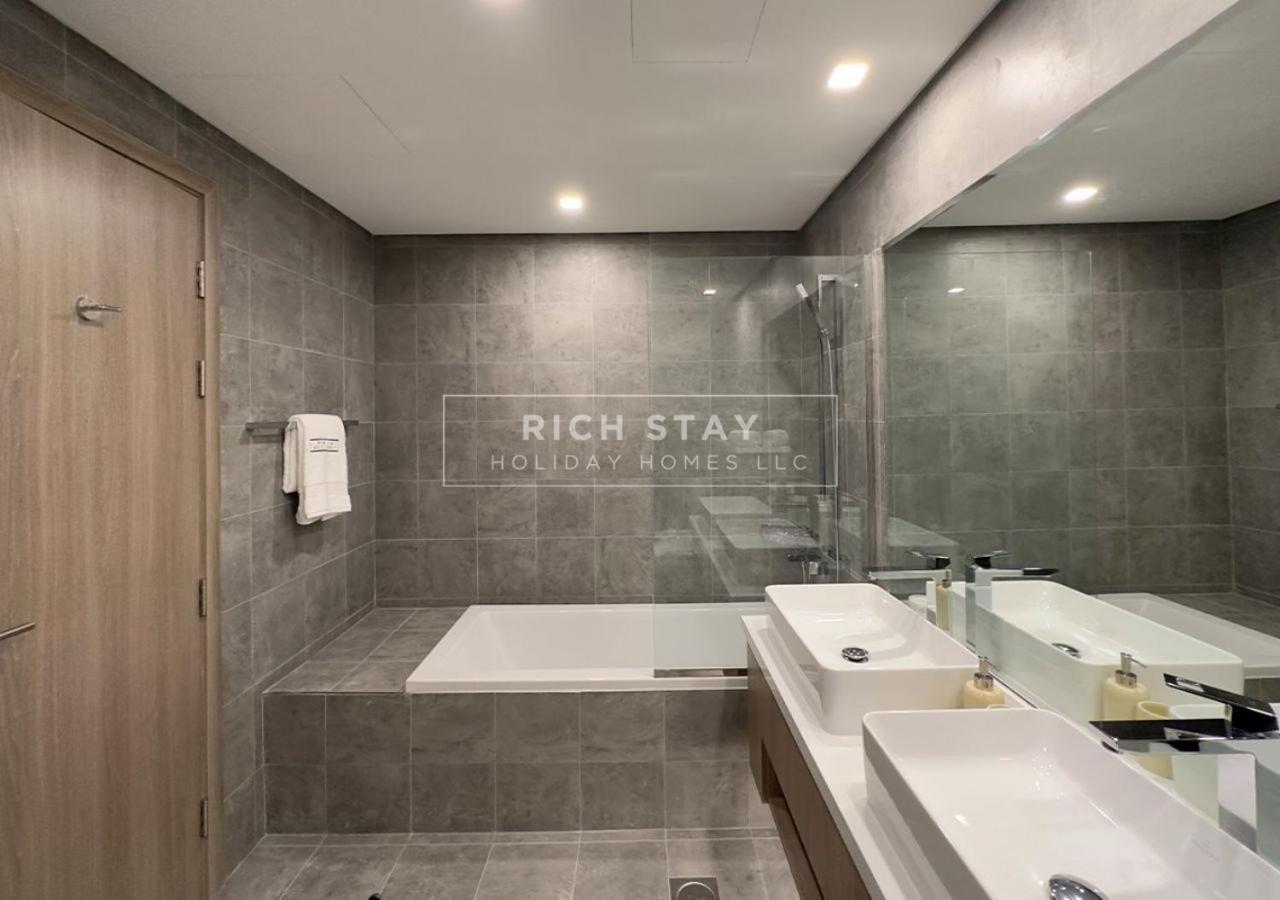 Appartamento Attractive 3br-stella Maris Marina By Rich *