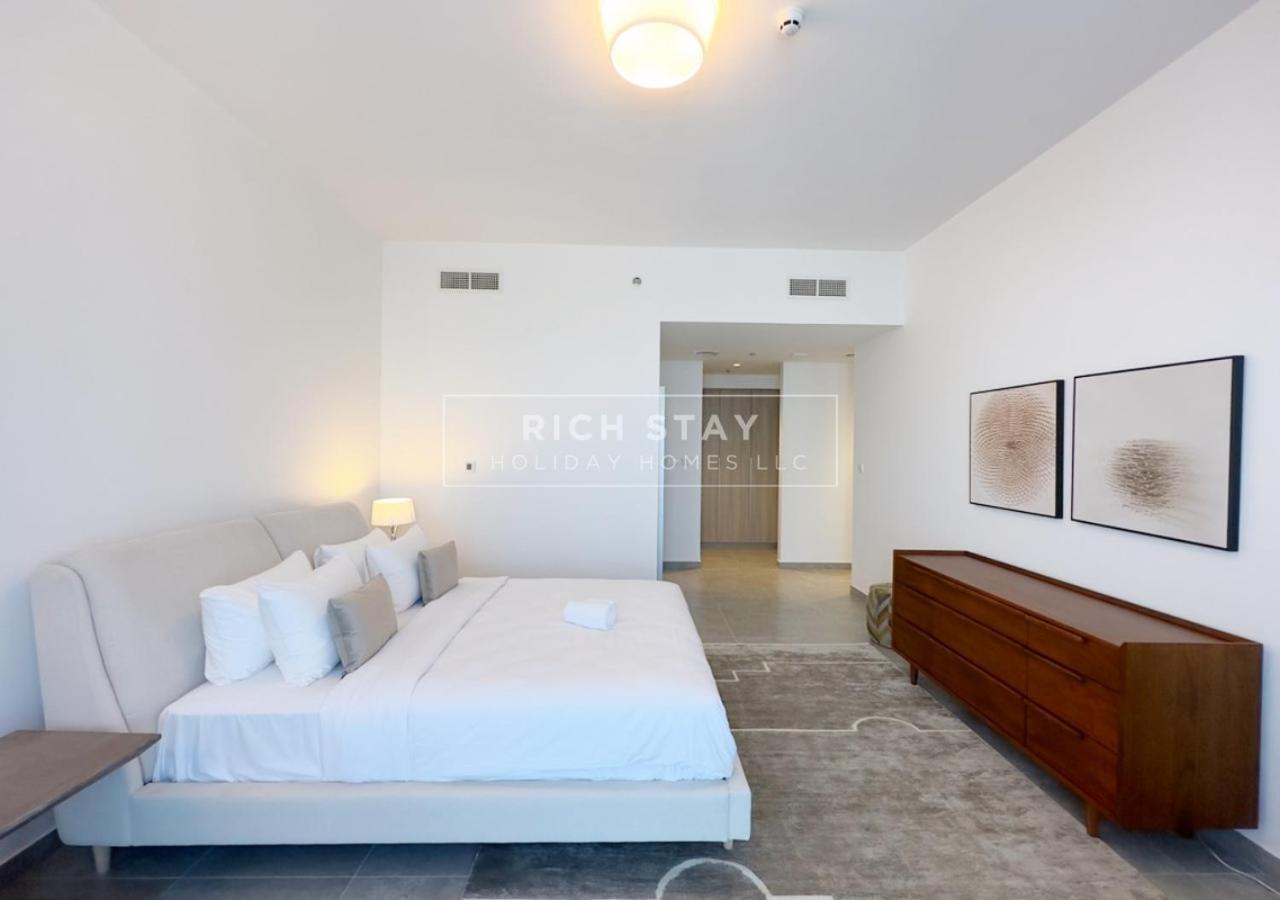 Appartamento Attractive 3br-stella Maris Marina By Rich Dubai