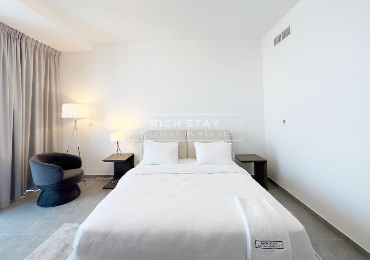 Appartamento Attractive 3br-stella Maris Marina By Rich Dubai