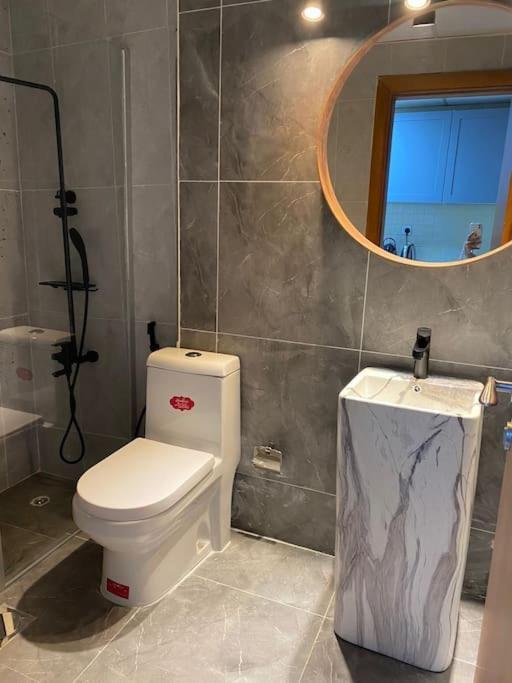 Appartamento Diamond 3 In Marina