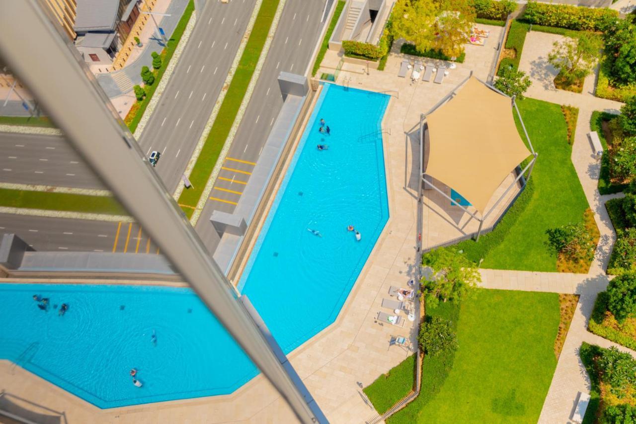 Apartamento Eden's Homes & - Boulevard Point *